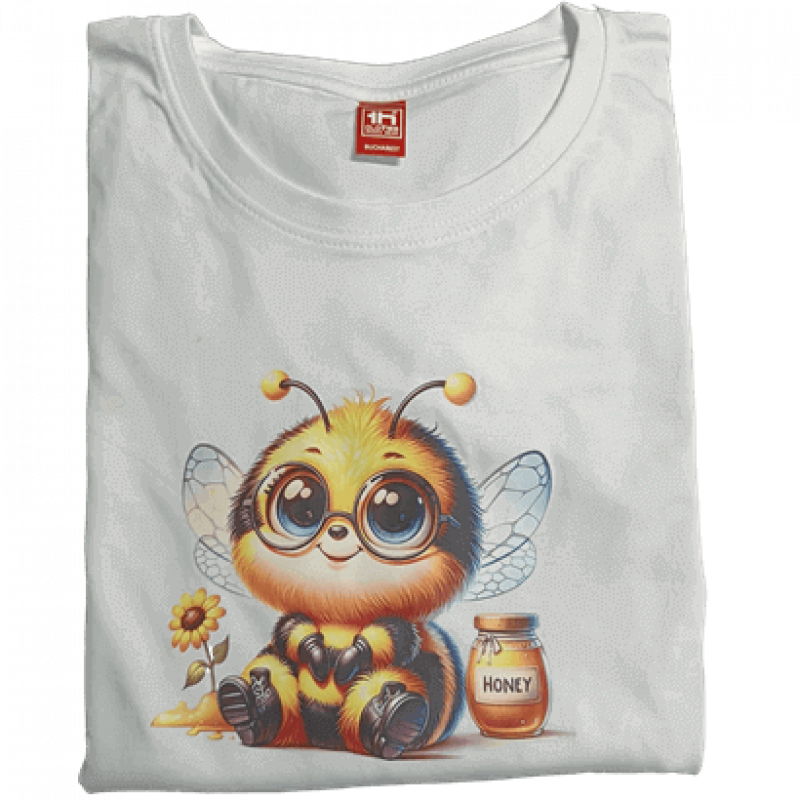 Camisola Adulto - Abelha Camisola Adulto - Abelha