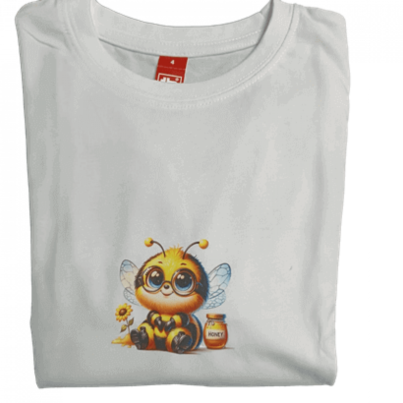 Camisola Criança - Abelha Camisola Criança - Abelha