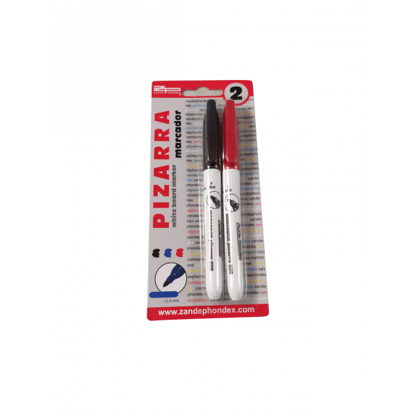 Marcador CD - Conjunto de 2