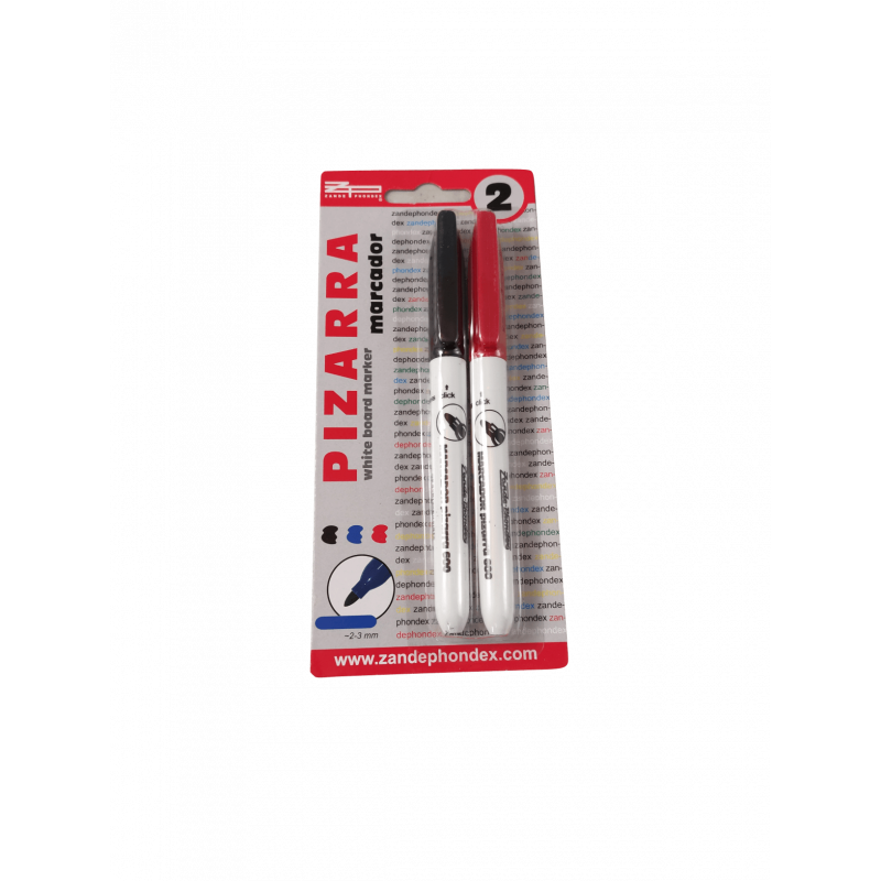 Marcador CD - Conjunto de 2